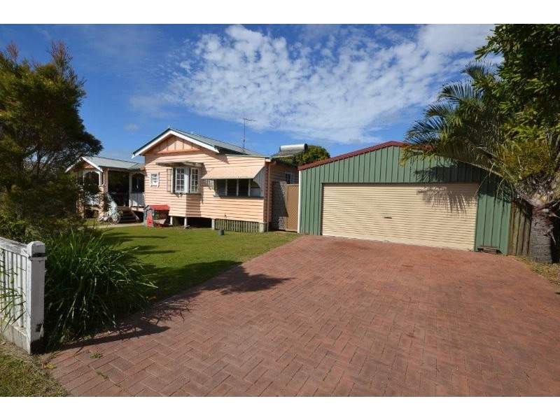 80 Lamb Street, Walkervale QLD 4670