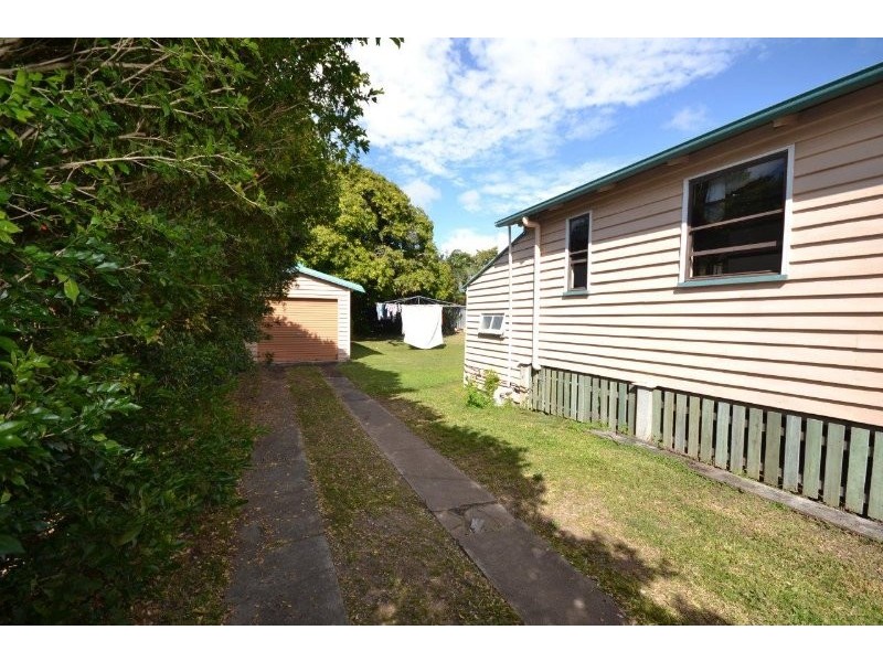 80 Lamb Street, Walkervale QLD 4670