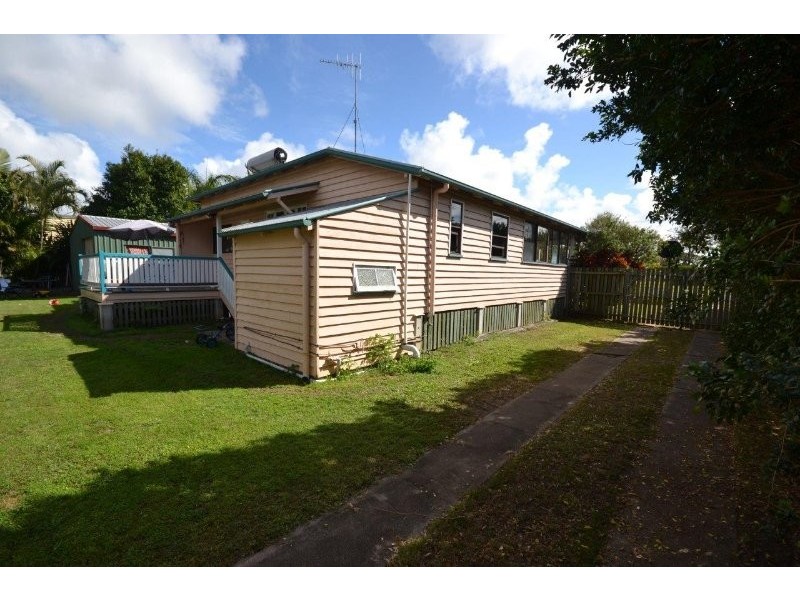 80 Lamb Street, Walkervale QLD 4670