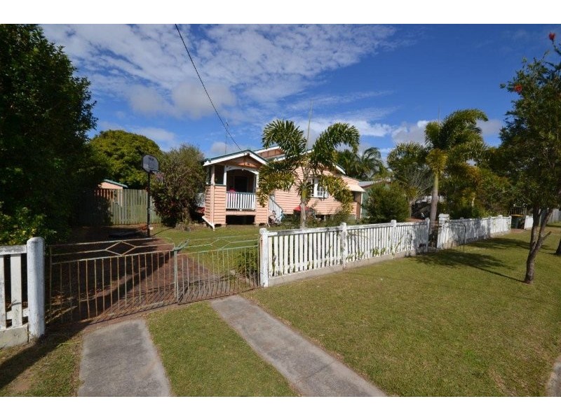 80 Lamb Street, Walkervale QLD 4670