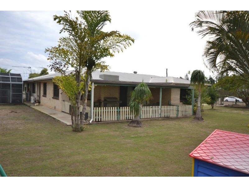 5 Beryls Road, Moorland QLD 4670