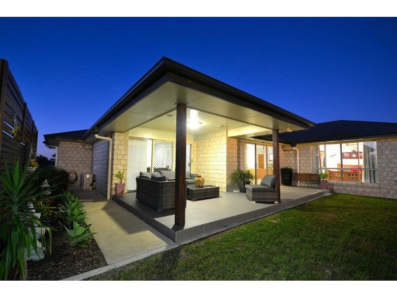 32 Clydesdale Avenue, Branyan QLD 4670