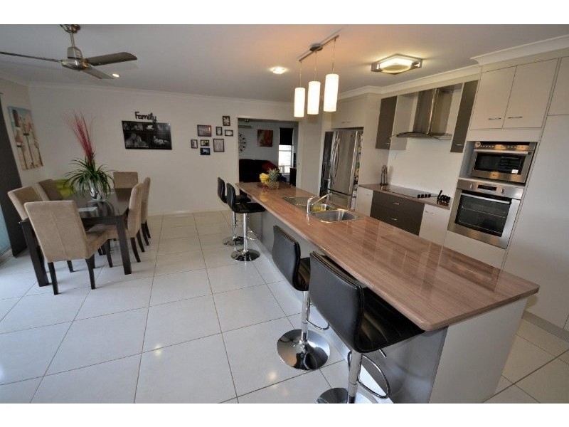 32 Clydesdale Avenue, Branyan QLD 4670