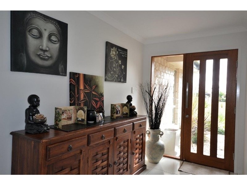 32 Clydesdale Avenue, Branyan QLD 4670