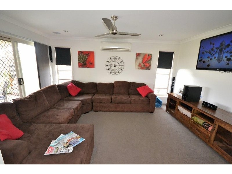 32 Clydesdale Avenue, Branyan QLD 4670