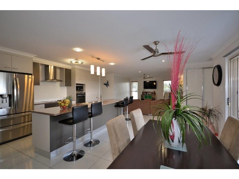 32 Clydesdale Avenue, Branyan QLD 4670