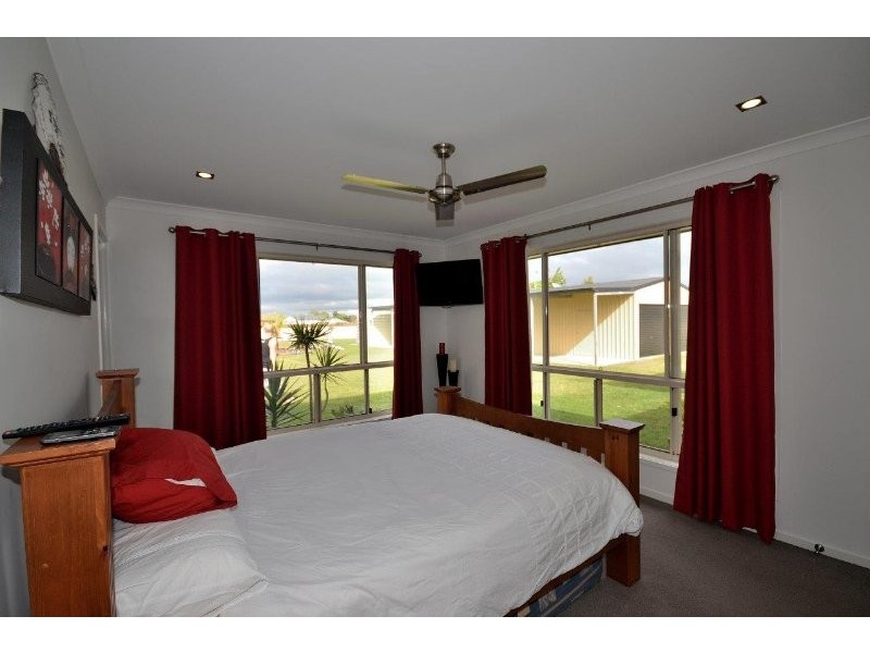 32 Clydesdale Avenue, Branyan QLD 4670