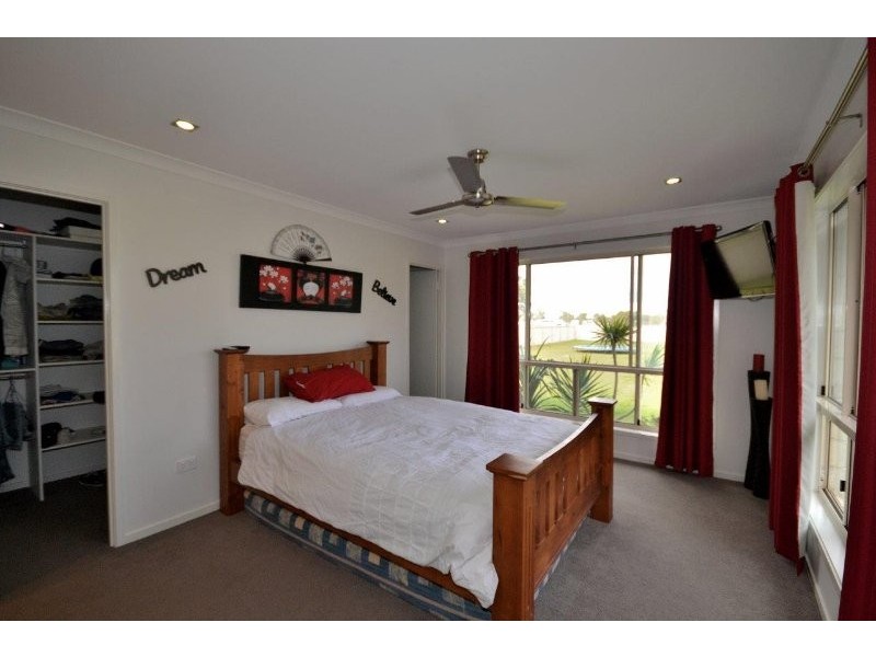 32 Clydesdale Avenue, Branyan QLD 4670