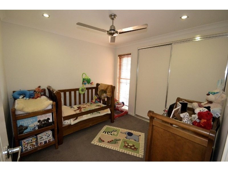 32 Clydesdale Avenue, Branyan QLD 4670