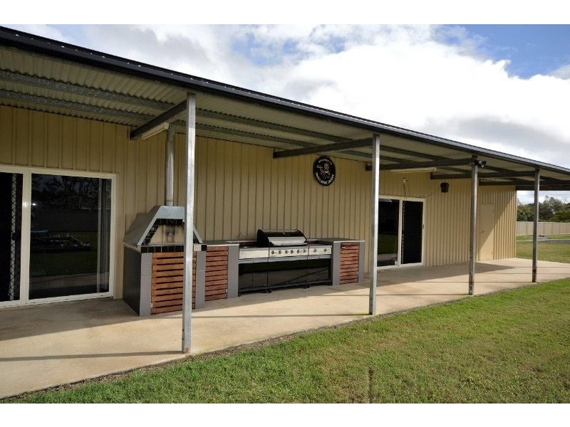 32 Clydesdale Avenue, Branyan QLD 4670