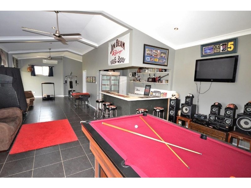 32 Clydesdale Avenue, Branyan QLD 4670