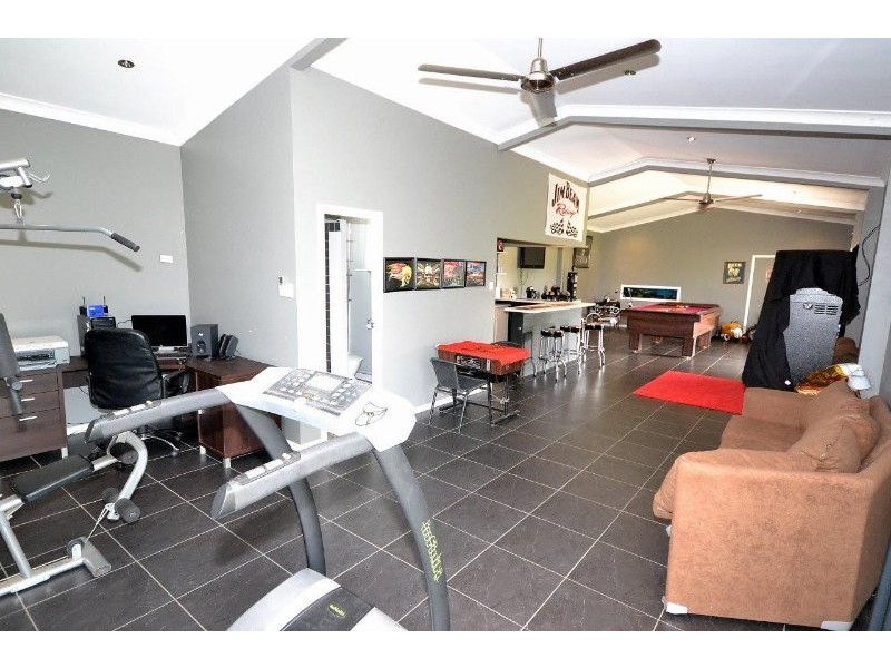 32 Clydesdale Avenue, Branyan QLD 4670