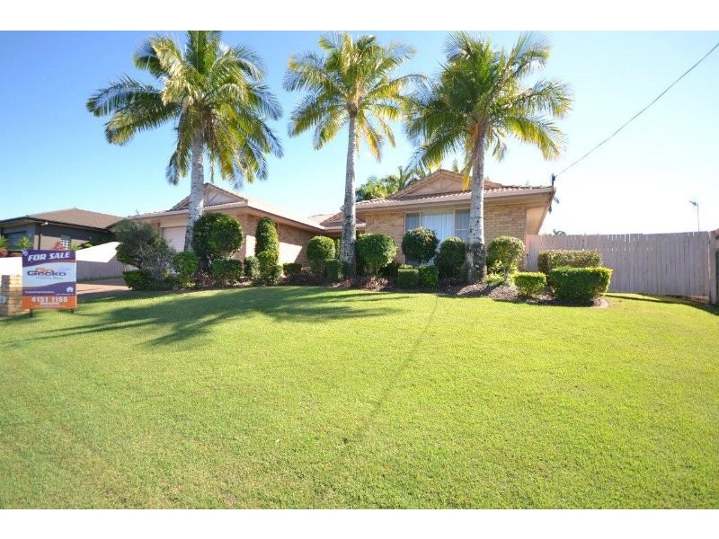 20 Michel Lane, Avoca QLD 4670