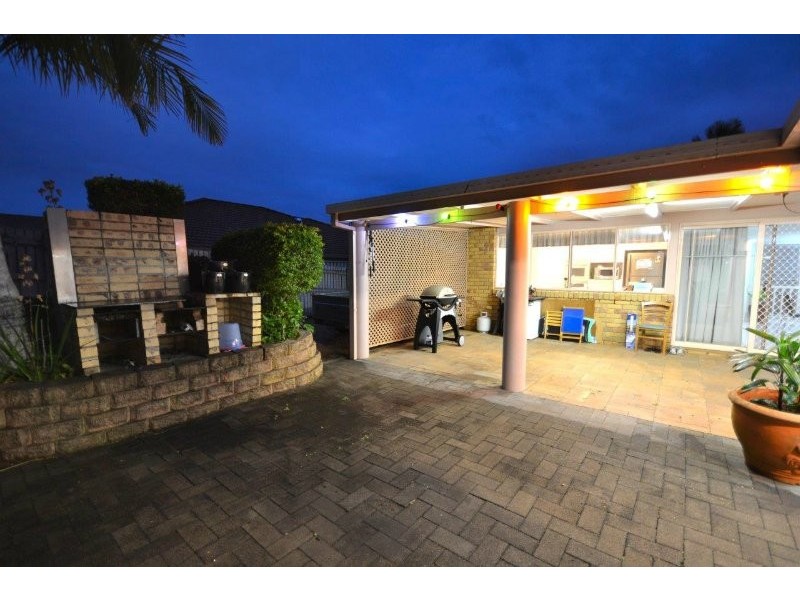 20 Michel Lane, Avoca QLD 4670