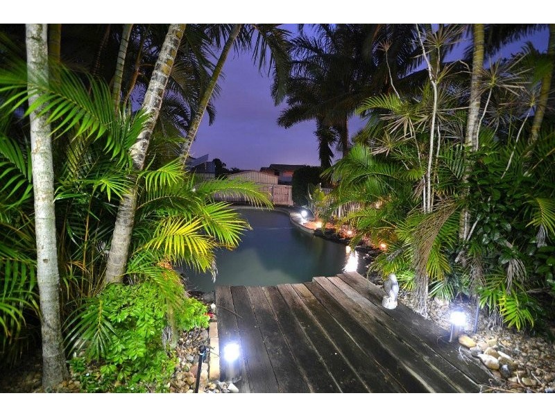 20 Michel Lane, Avoca QLD 4670