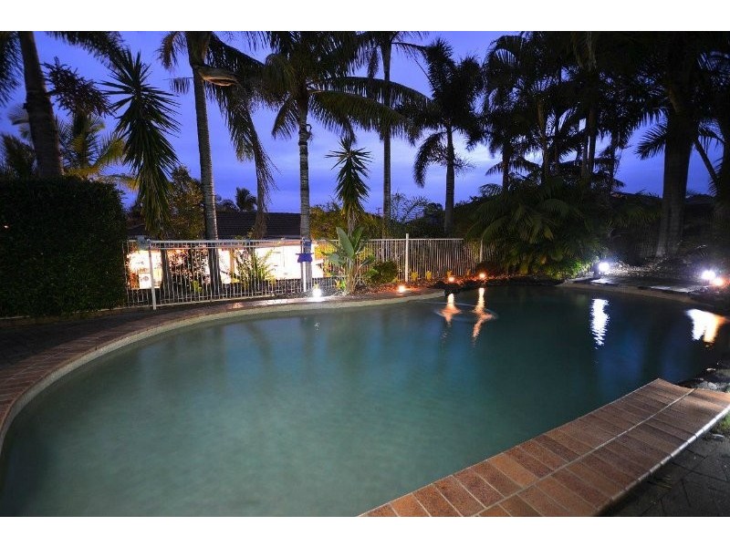 20 Michel Lane, Avoca QLD 4670