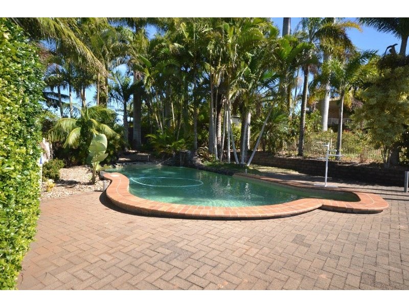 20 Michel Lane, Avoca QLD 4670