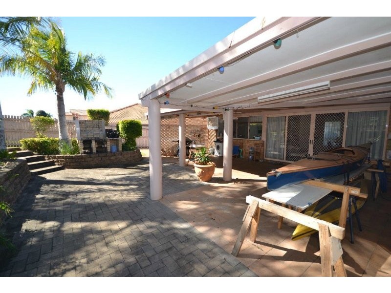 20 Michel Lane, Avoca QLD 4670