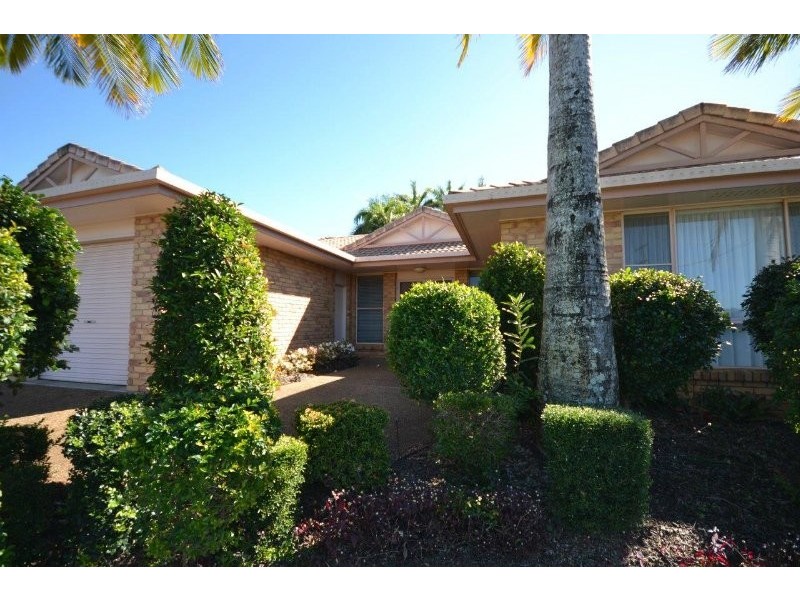 20 Michel Lane, Avoca QLD 4670