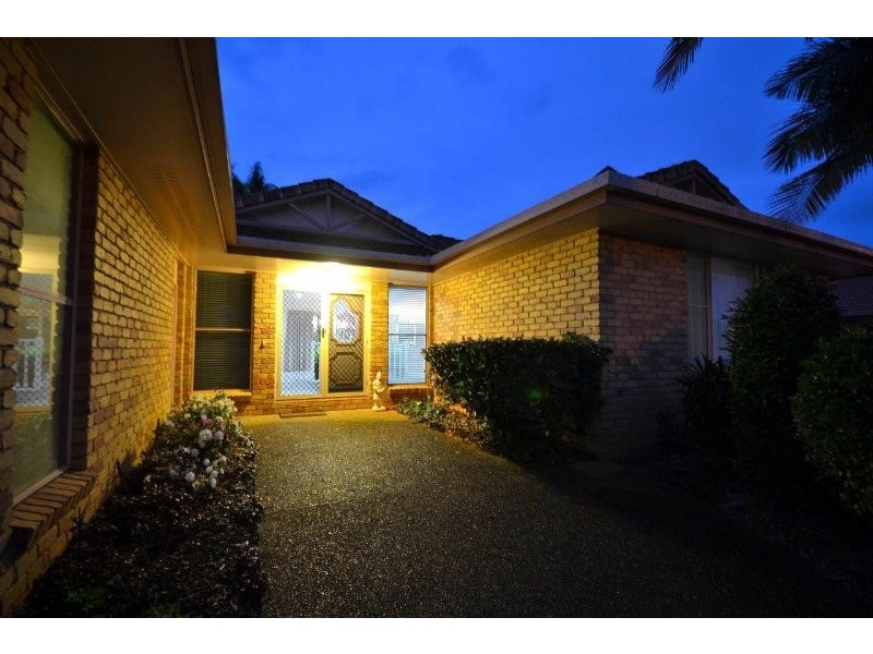 20 Michel Lane, Avoca QLD 4670