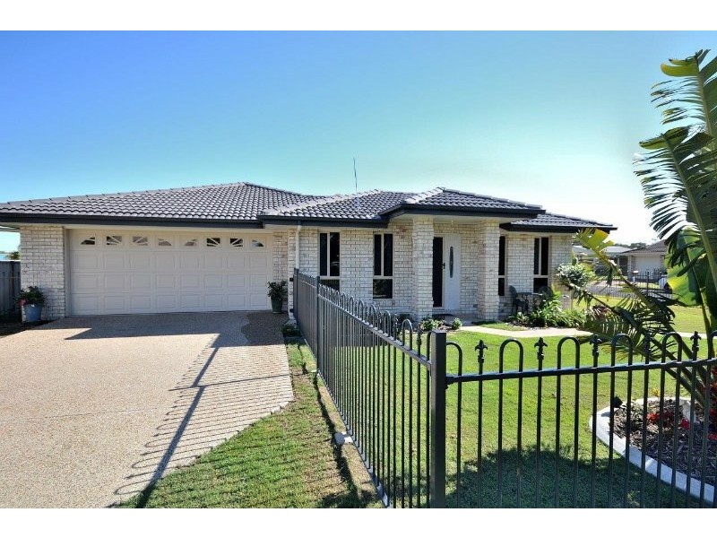 1 Allana Court, Elliott Heads QLD 4670