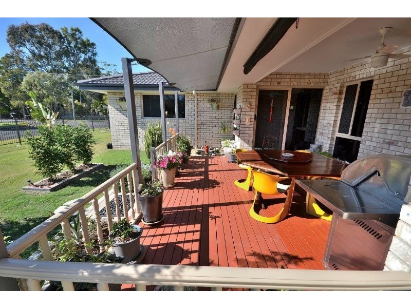 1 Allana Court, Elliott Heads QLD 4670