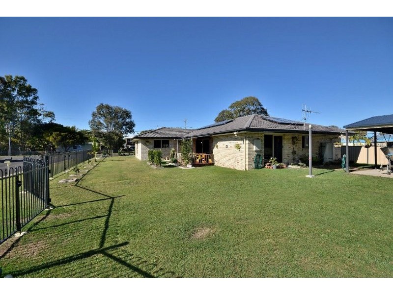 1 Allana Court, Elliott Heads QLD 4670
