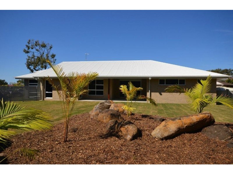 3 Emma Lee Court, Bargara QLD 4670