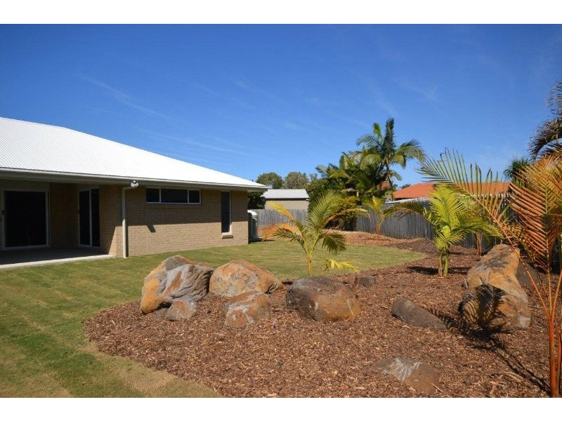 3 Emma Lee Court, Bargara QLD 4670