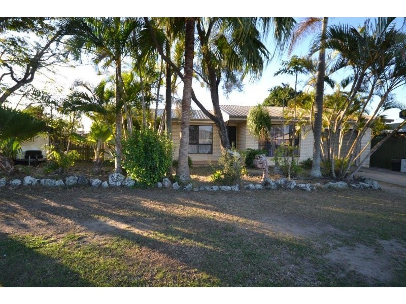 44 Central Avenue, Thabeban QLD 4670