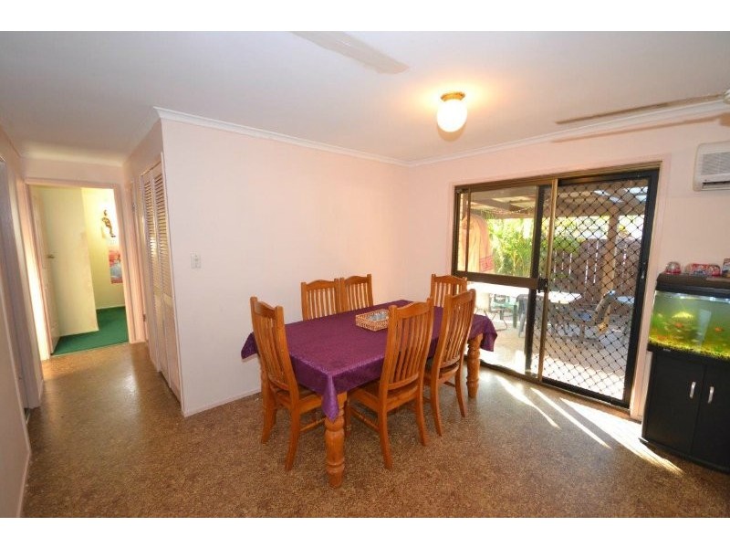 44 Central Avenue, Thabeban QLD 4670