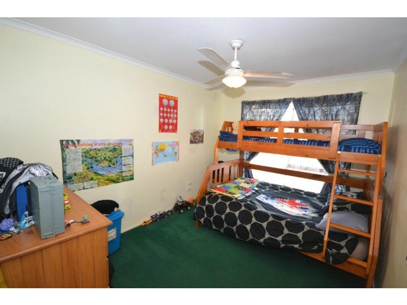 44 Central Avenue, Thabeban QLD 4670