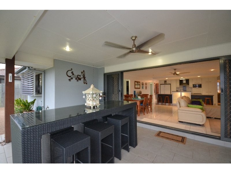 7 Charlotte Court, Kalkie QLD 4670