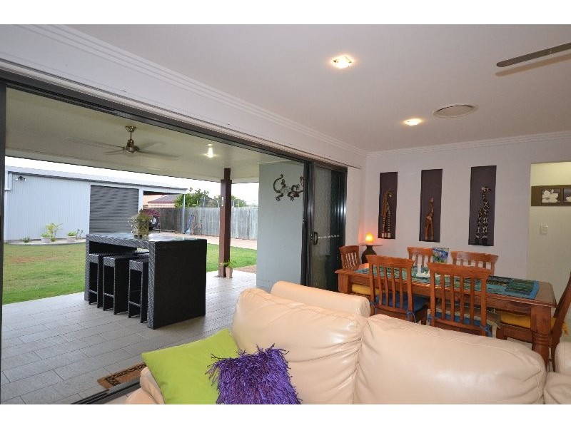 7 Charlotte Court, Kalkie QLD 4670