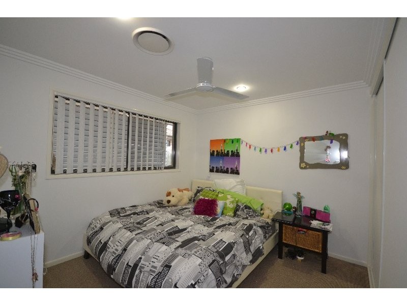 7 Charlotte Court, Kalkie QLD 4670