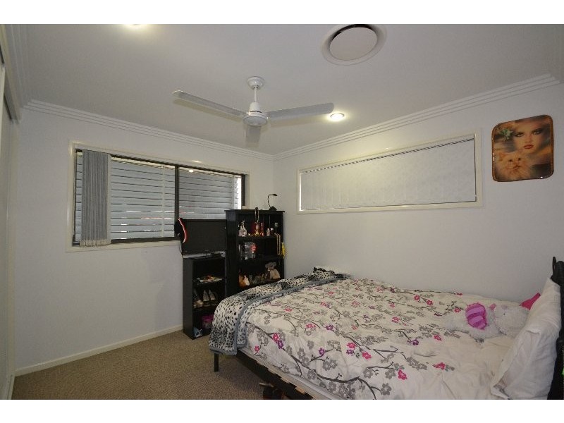 7 Charlotte Court, Kalkie QLD 4670