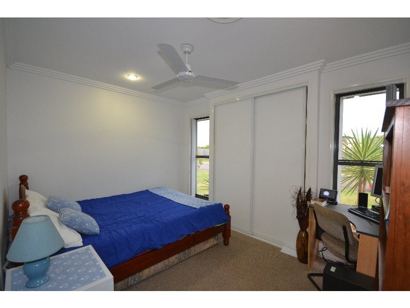 7 Charlotte Court, Kalkie QLD 4670