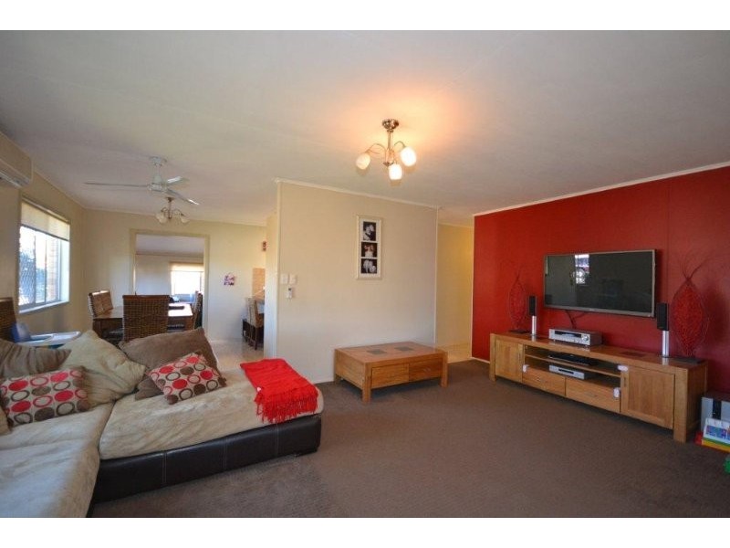 5 Black Street, Norville QLD 4670