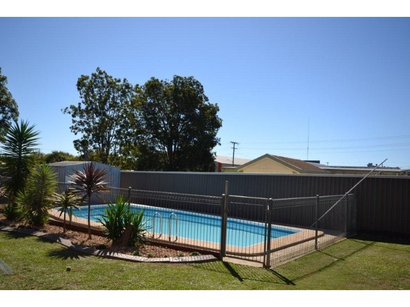 5 Black Street, Norville QLD 4670