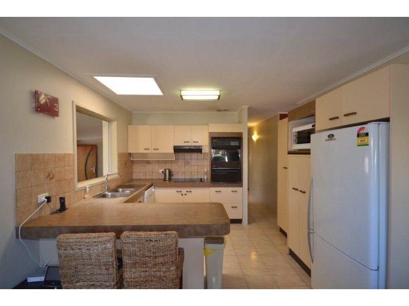 5 Black Street, Norville QLD 4670