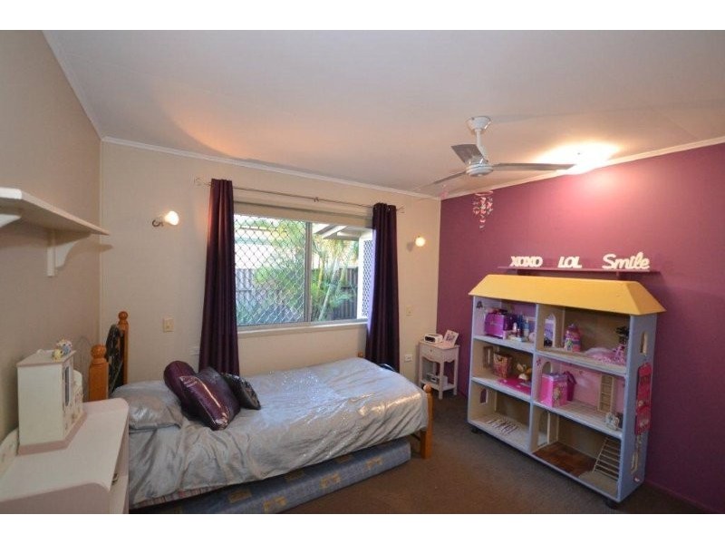 5 Black Street, Norville QLD 4670