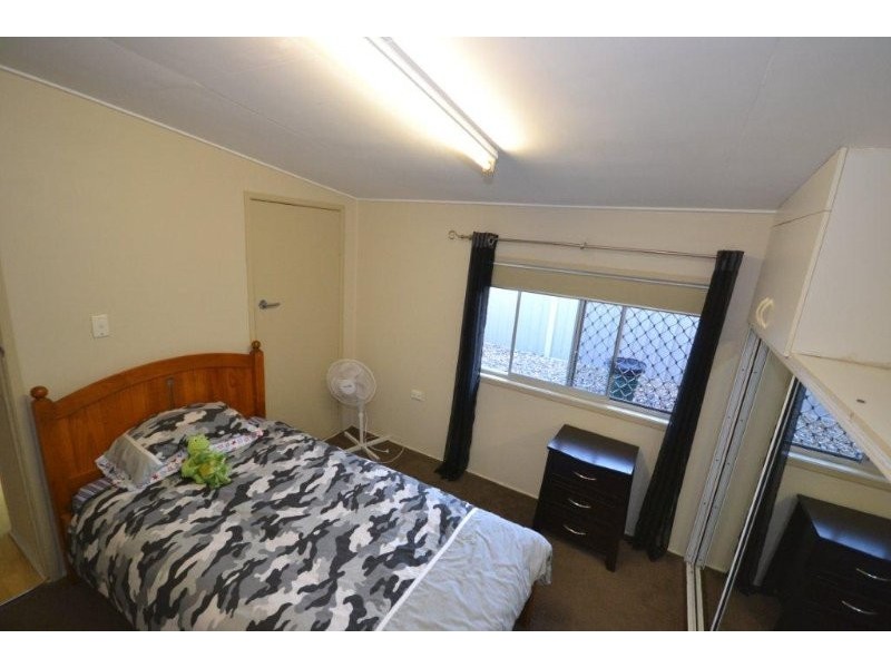 5 Black Street, Norville QLD 4670