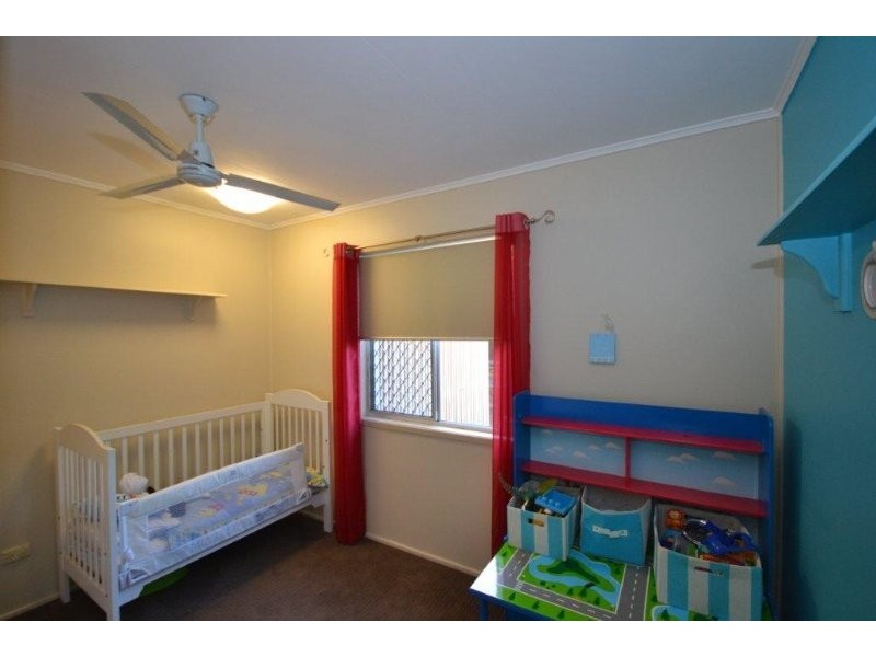 5 Black Street, Norville QLD 4670