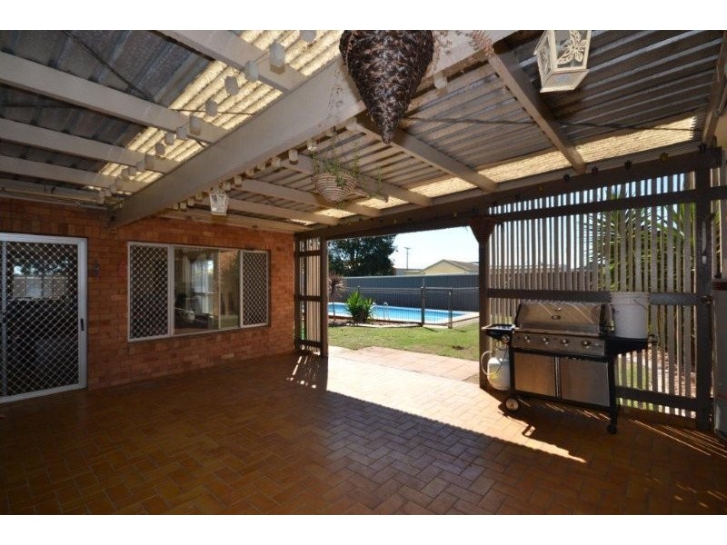 5 Black Street, Norville QLD 4670