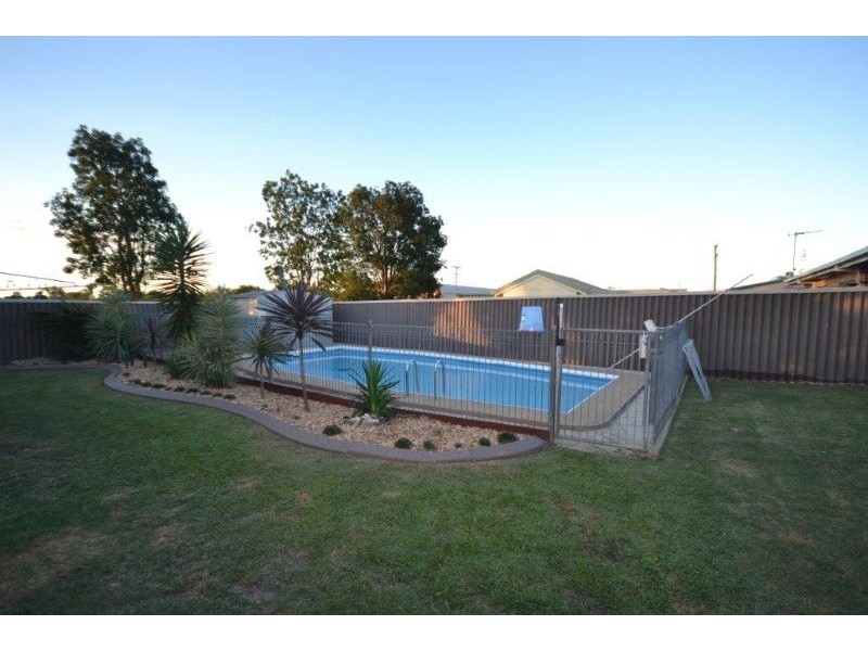 5 Black Street, Norville QLD 4670