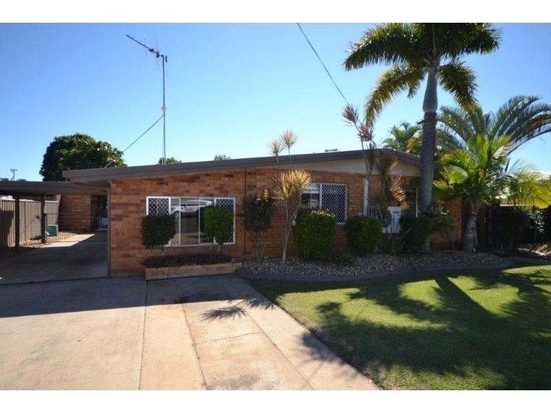 5 Black Street, Norville QLD 4670