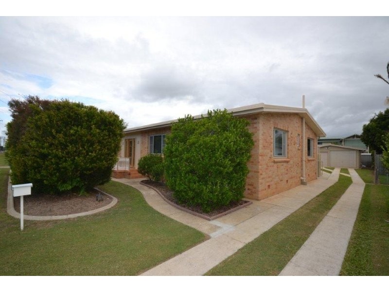 10 Anderson Street, Avenell Heights QLD 4670