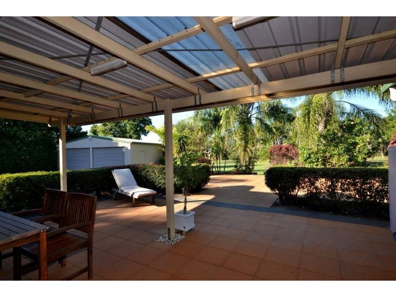 15 Rifle Range Road, Innes Park QLD 4670