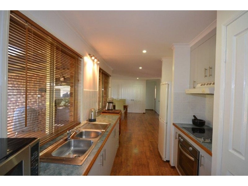 15 Rifle Range Road, Innes Park QLD 4670