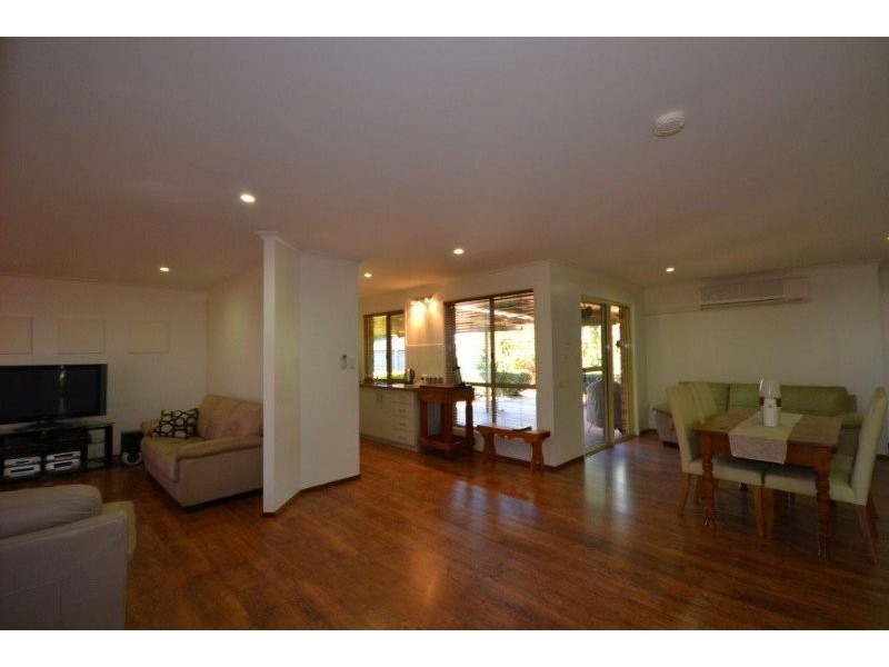 15 Rifle Range Road, Innes Park QLD 4670